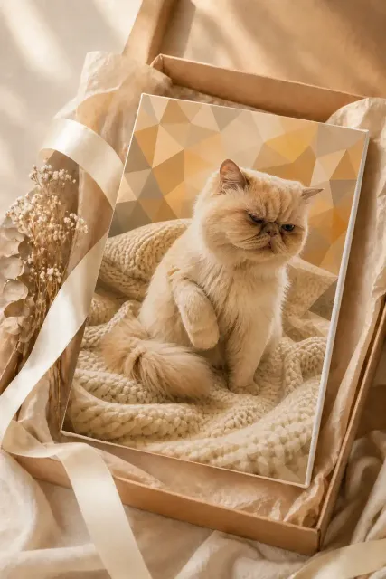 Chat Prisme - 3