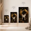 Chien Or Noir - 5