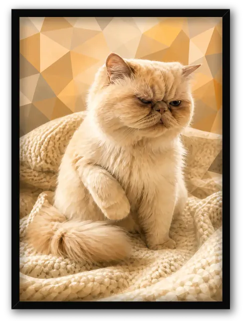 Chat Prisme