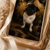 Chien Or Noir - 3