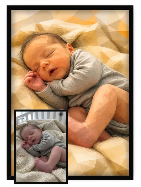 Naissance Prisme - 2
