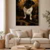 Chien Or Noir - 4