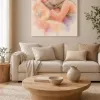 Naissance Aquarelle Pastel - 4