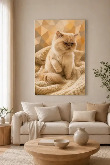 Chat Prisme - 4