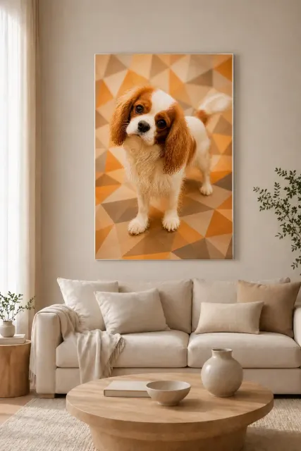 Chien Prisme - 4